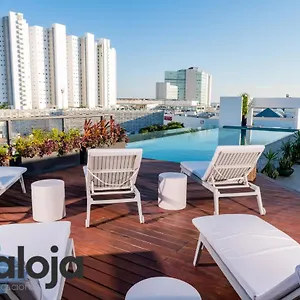  Apartamento Torre Sofia Magnific & Estudios With Great Amenities