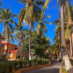 Oasis Hotel Mazatlán