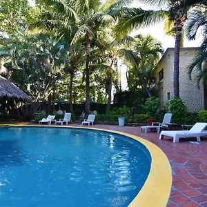 Del Sol Hotel Riviera Nayarit